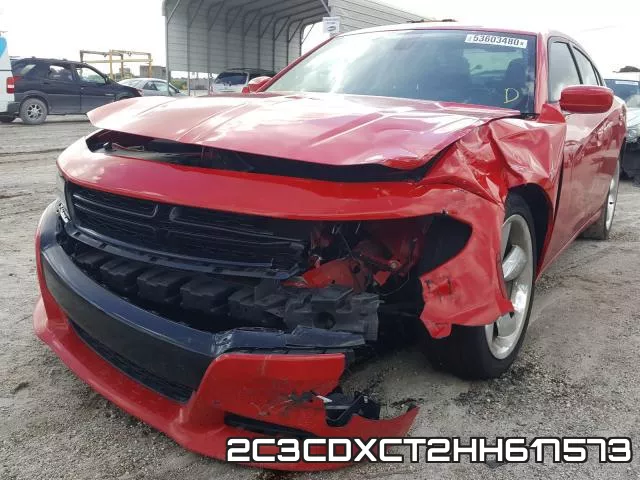 2C3CDXCT2HH617573 фото 10