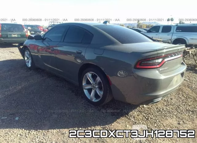 2C3CDXCT3JH128752 фото 4