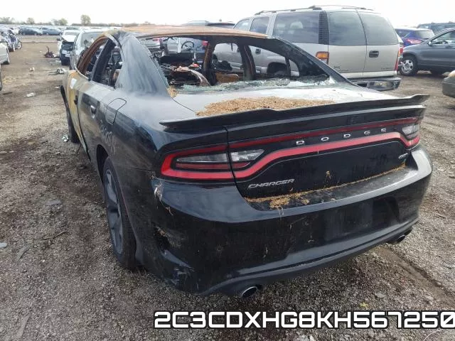 2C3CDXHG8KH567250 фото 4