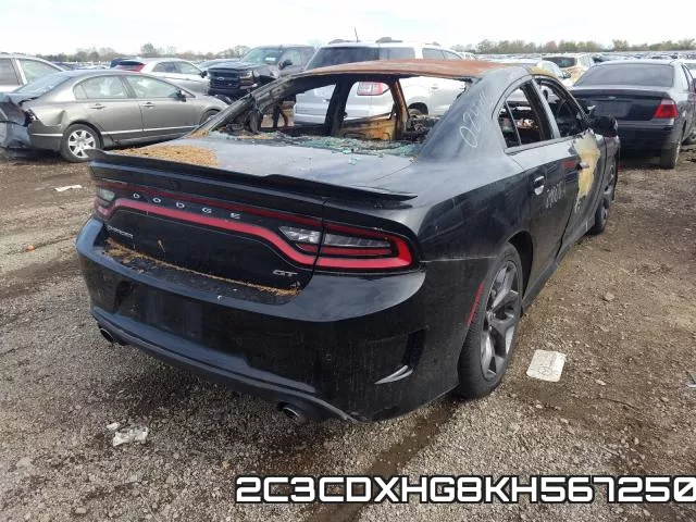 2C3CDXHG8KH567250 фото 5
