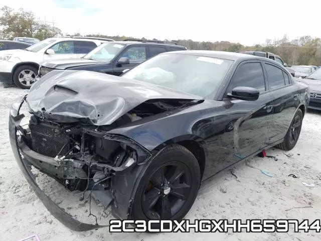 2C3CDXHGXHH659744 фото 3