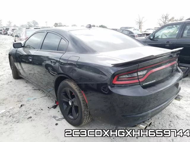 2C3CDXHGXHH659744 фото 4