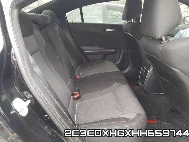 2C3CDXHGXHH659744 фото 6