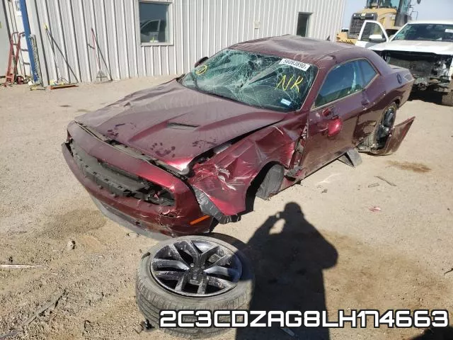 2C3CDZAG8LH174663 фото 3