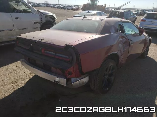 2C3CDZAG8LH174663 фото 5
