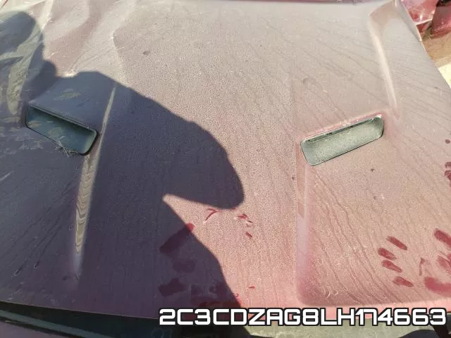 2C3CDZAG8LH174663 фото 8
