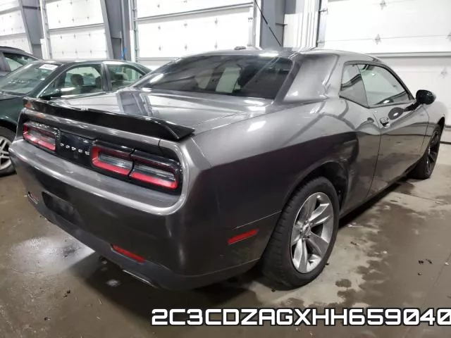 2C3CDZAGXHH659040 фото 5