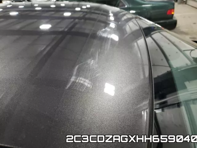 2C3CDZAGXHH659040 фото 10