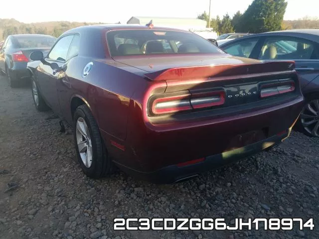 2C3CDZGG6JH178974 фото 4