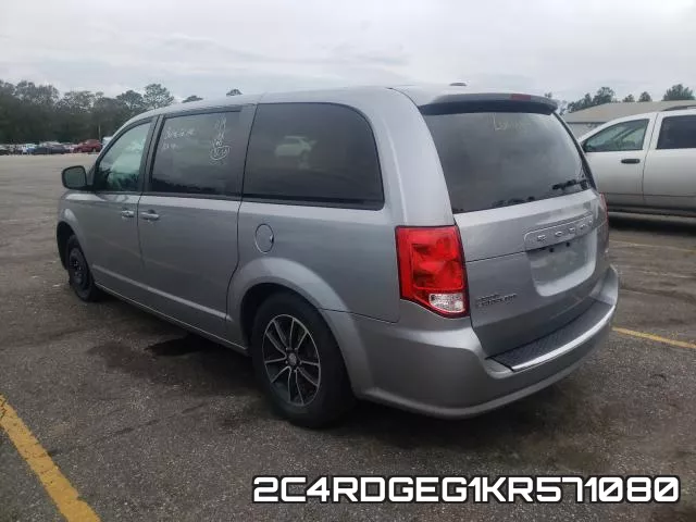 2C4RDGEG1KR571080 фото 3