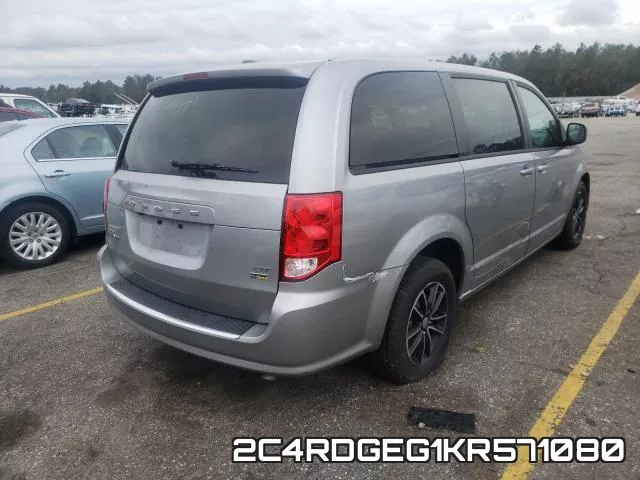 2C4RDGEG1KR571080 фото 4