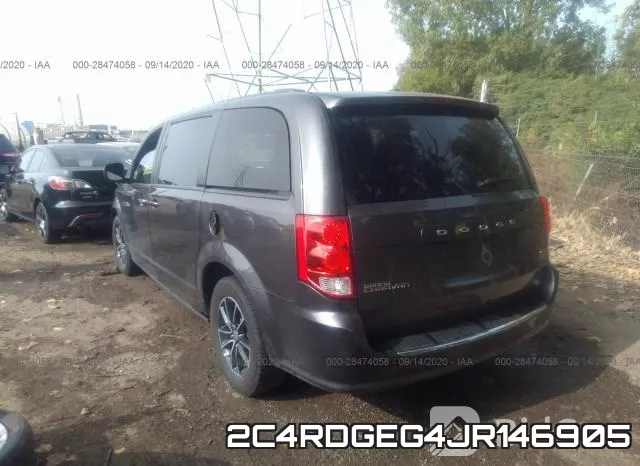 2C4RDGEG4JR146905 фото 4