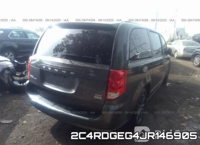 2C4RDGEG4JR146905 фото 5