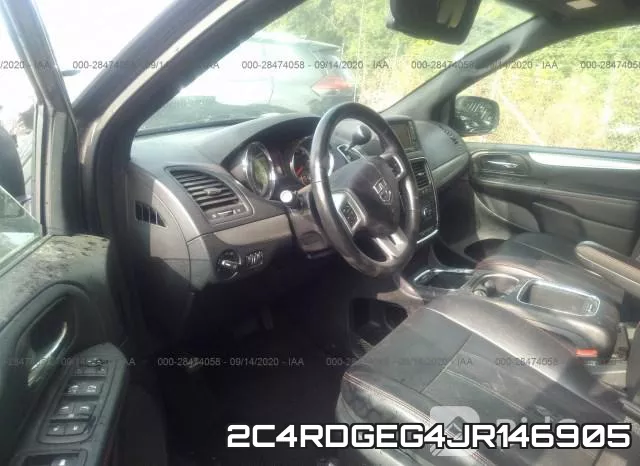 2C4RDGEG4JR146905 фото 6
