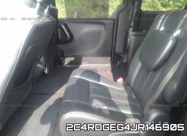 2C4RDGEG4JR146905 фото 9