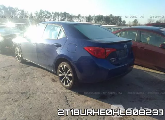 2T1BURHE0HC808237 фото 3