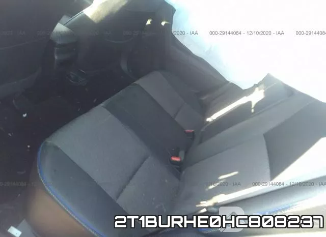 2T1BURHE0HC808237 фото 7
