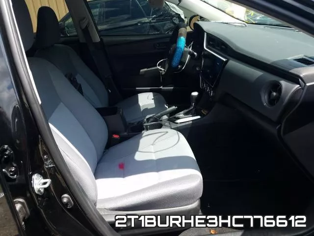 2T1BURHE3HC776612 фото 6
