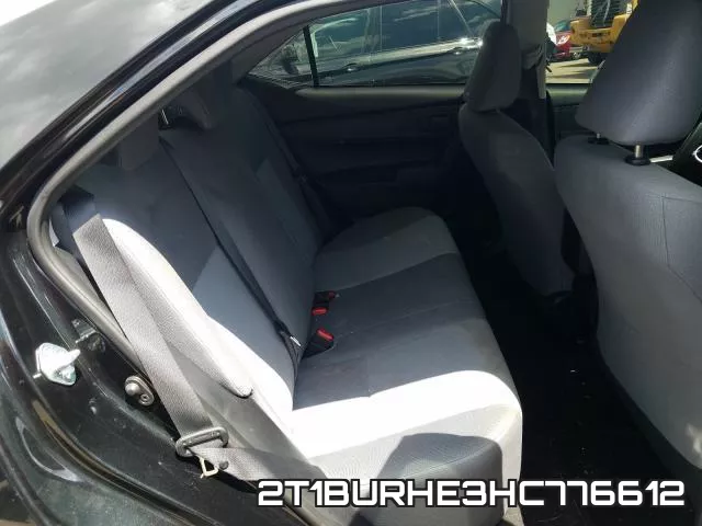 2T1BURHE3HC776612 фото 7