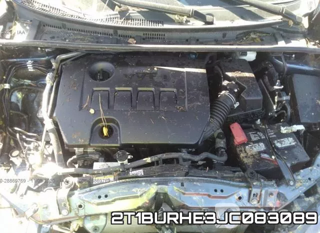 2T1BURHE3JC083089 фото 2