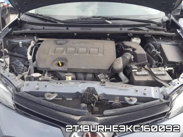2T1BURHE3KC160092 фото 7