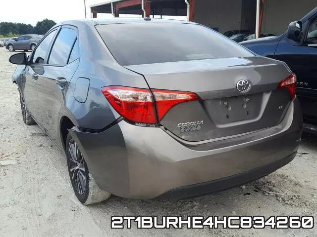 2T1BURHE4HC834260 фото 4