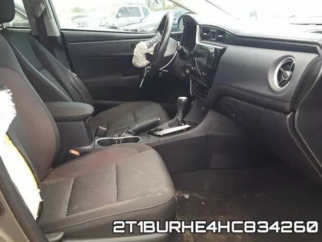 2T1BURHE4HC834260 фото 6