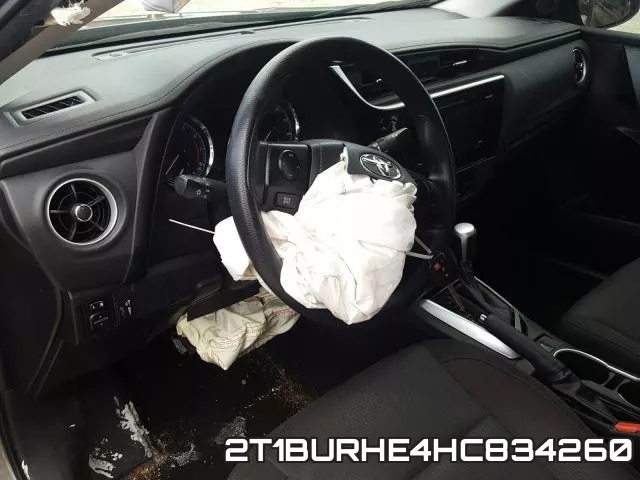 2T1BURHE4HC834260 фото 10