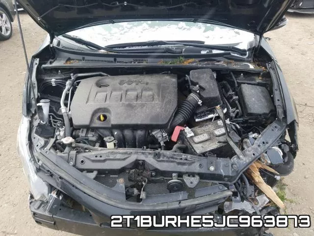2T1BURHE5JC963873 фото 8
