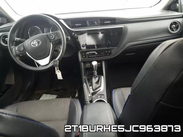 2T1BURHE5JC963873 фото 10