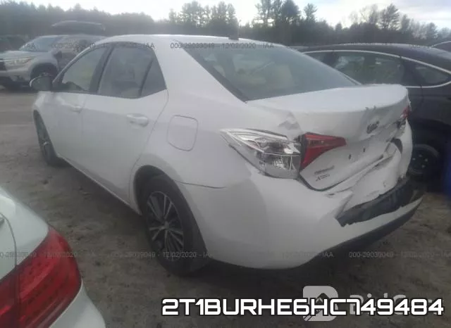 2T1BURHE6HC749484 фото 4