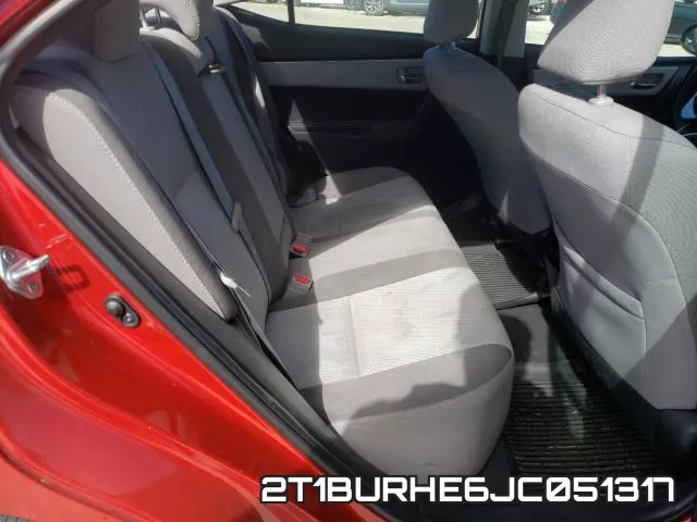 2T1BURHE6JC051317 фото 7