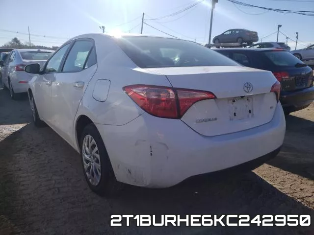 2T1BURHE6KC242950 фото 4