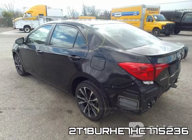 2T1BURHE7HC775236 фото 4