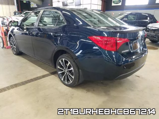 2T1BURHE8HC867214 фото 4