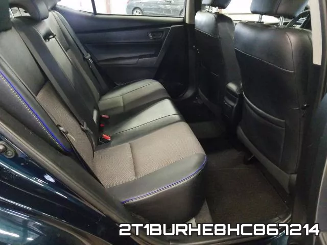 2T1BURHE8HC867214 фото 7