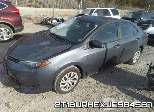 2T1BURHEXJC984587 фото 3