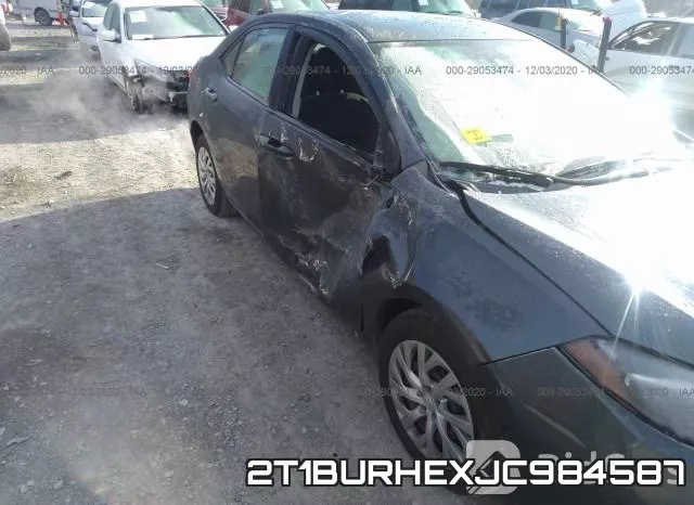 2T1BURHEXJC984587 фото 7