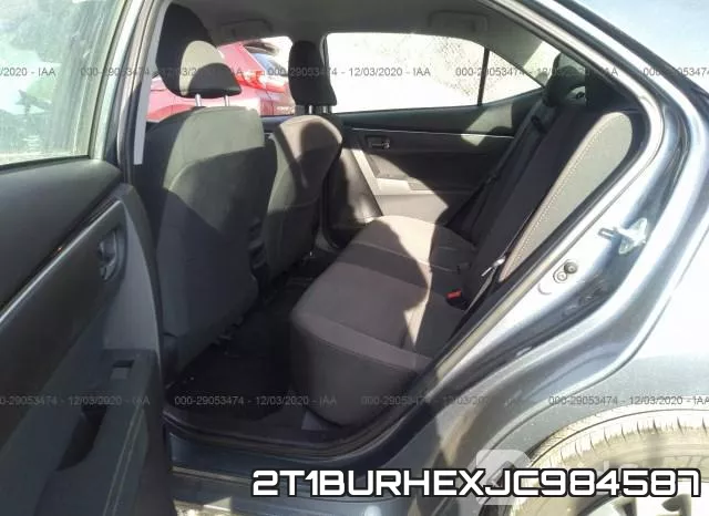2T1BURHEXJC984587 фото 9