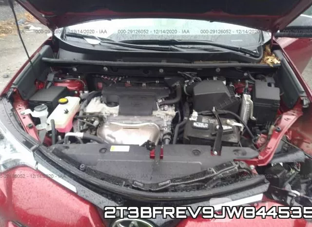 2T3BFREV9JW844535 фото 2