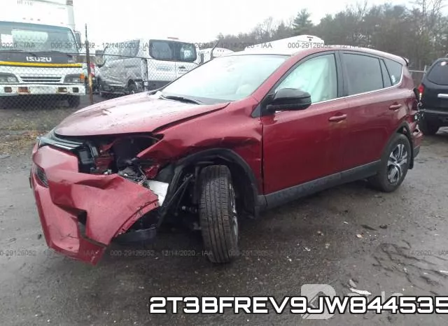 2T3BFREV9JW844535 фото 3