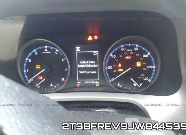 2T3BFREV9JW844535 фото 7