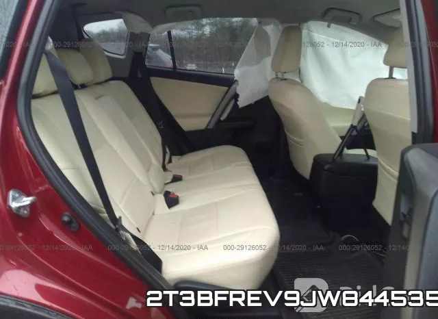 2T3BFREV9JW844535 фото 8