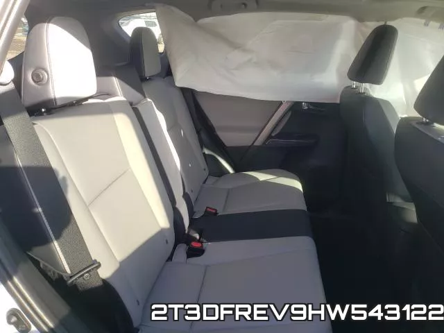 2T3DFREV9HW543122 фото 7