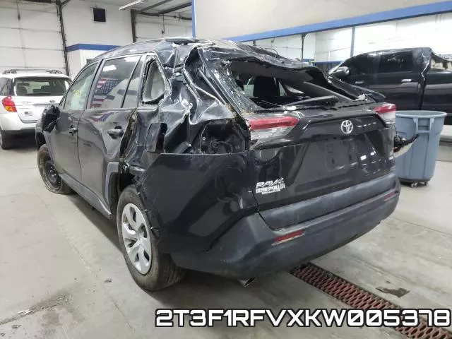2T3F1RFVXKW005378 фото 4