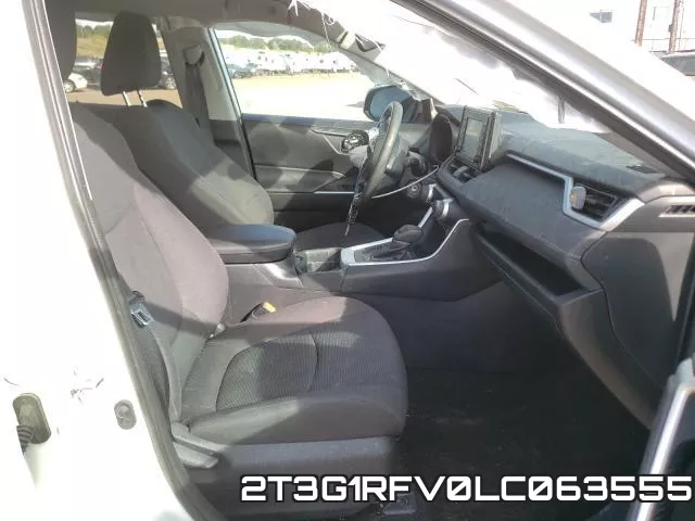 2T3G1RFV0LC063555 фото 6