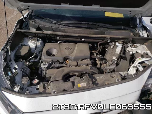 2T3G1RFV0LC063555 фото 7