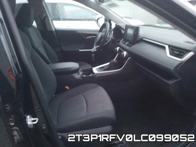 2T3P1RFV0LC099052 фото 6