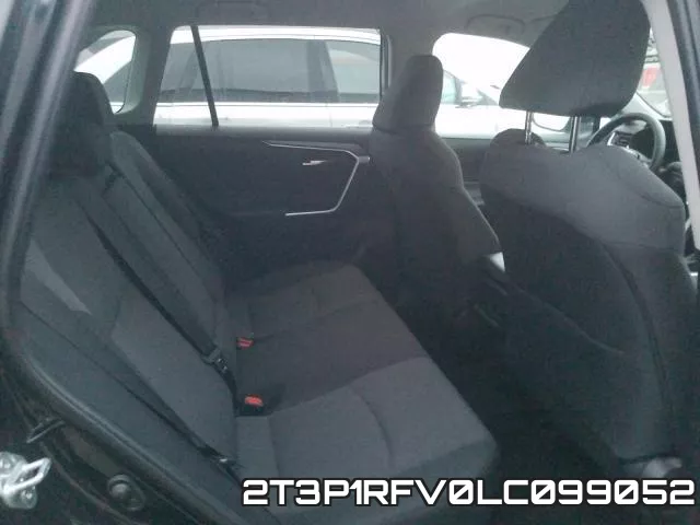 2T3P1RFV0LC099052 фото 7