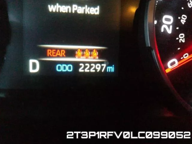2T3P1RFV0LC099052 фото 9